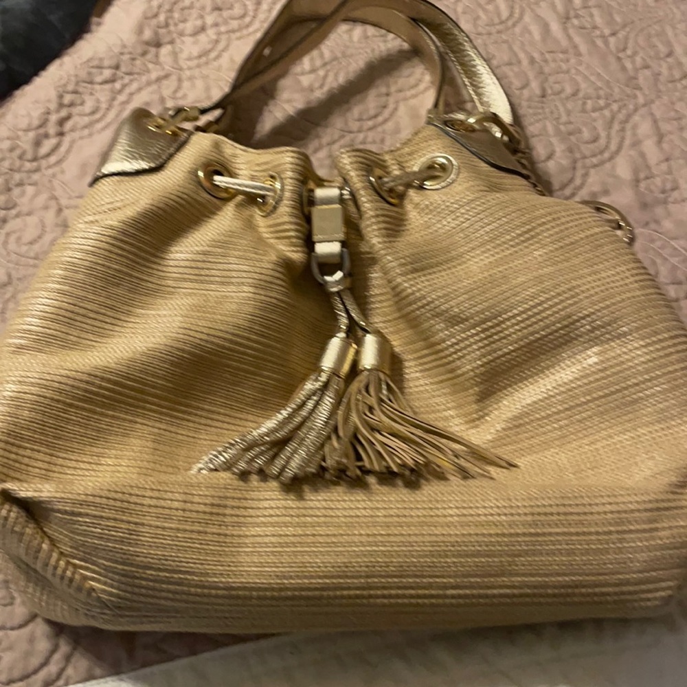 Micheal Kors purse